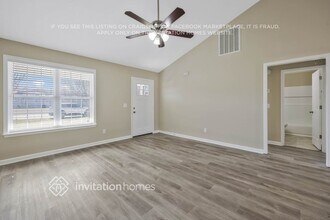 500 Grayson Ct in La Vergne, TN - Foto de edificio - Building Photo