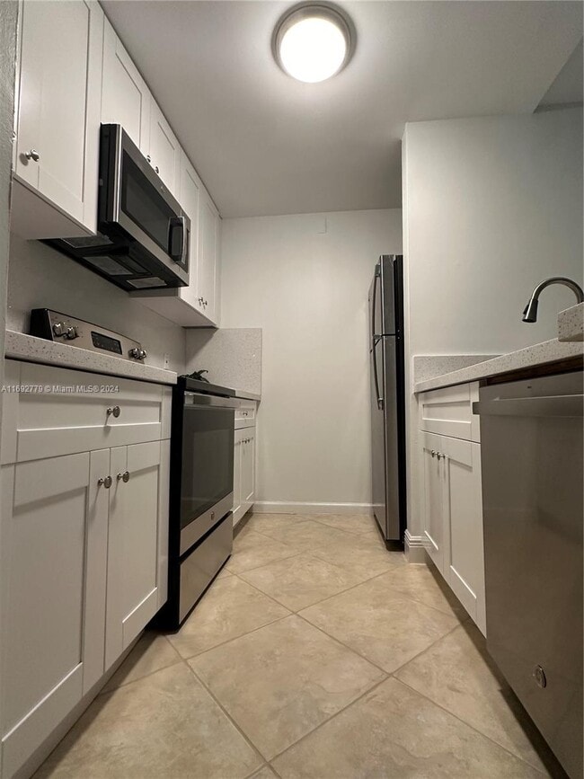 property at 801 Meadows Rd