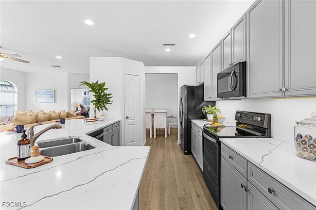 property at 13060 Sail Away St