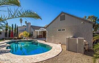 2635 S Brooks Cir in Mesa, AZ - Building Photo - Building Photo