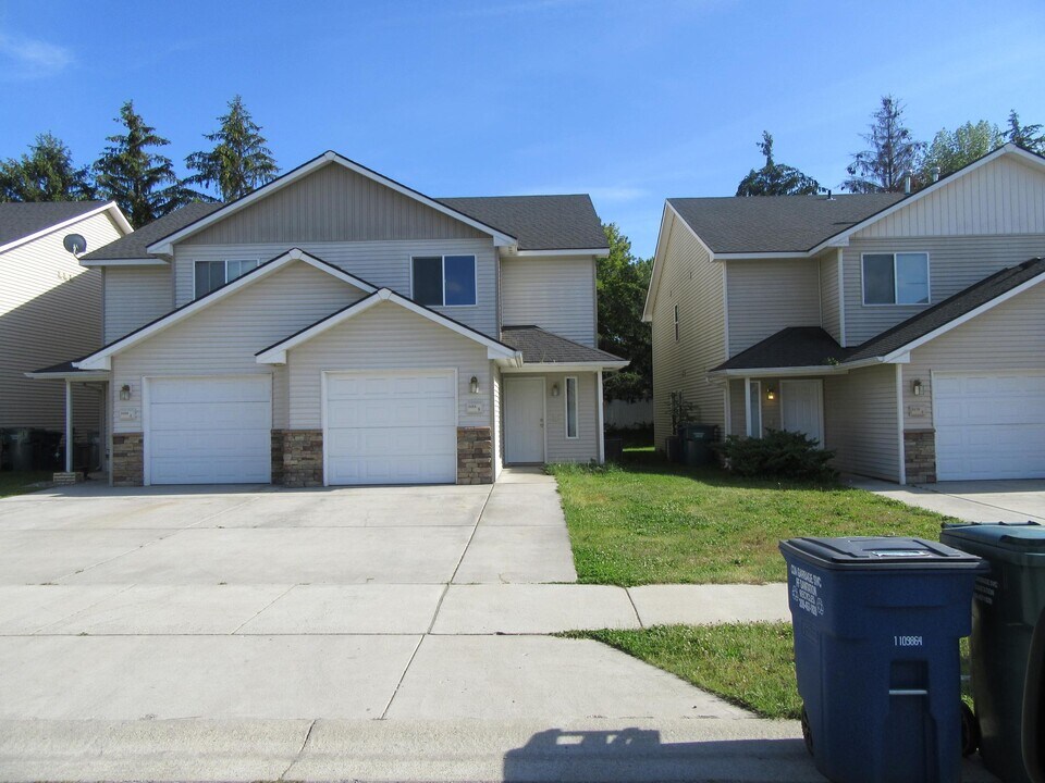 3454 W Vela Pl Photo