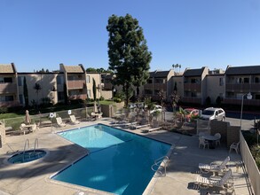 Sturbridge Village Apartments in Fullerton, CA - Building Photo - Building Photo