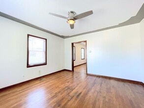 611 N Jackson St in Hutchinson, KS - Building Photo - Building Photo