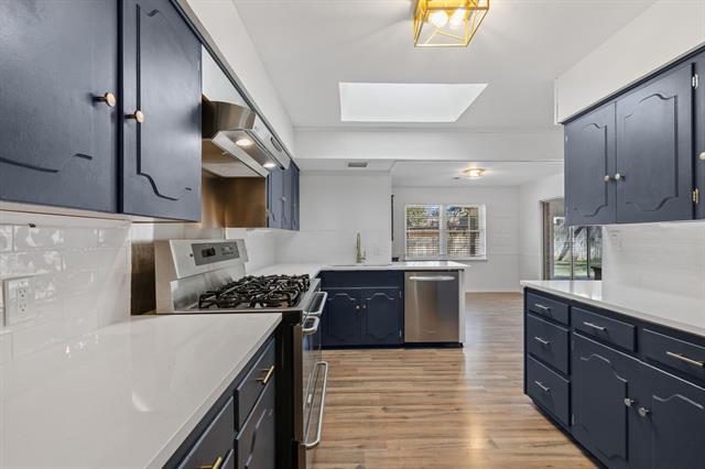 10510 Gooding Dr in Dallas, TX - Building Photo