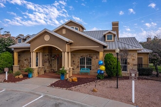 Blue Ridge in Midland, TX - Building Photo - Building Photo