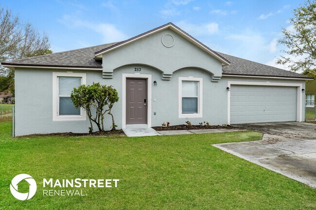 property at 253 Chadworth Dr