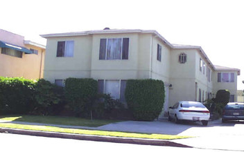 3326 Bagley Ave in Los Angeles, CA - Building Photo - Building Photo