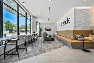 The Beck in Haverhill, MA - Foto de edificio - Building Photo