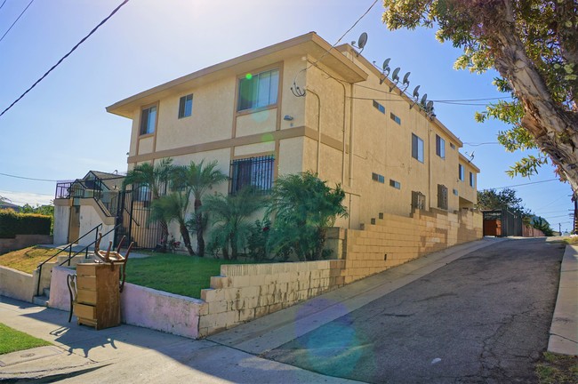 25423 Frampton Ave in Harbor City, CA - Building Photo - Other