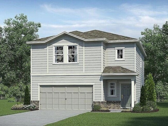 property at 115 Wynn Wy