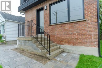 63 Lonborough Ave in Toronto, ON - Building Photo - Building Photo