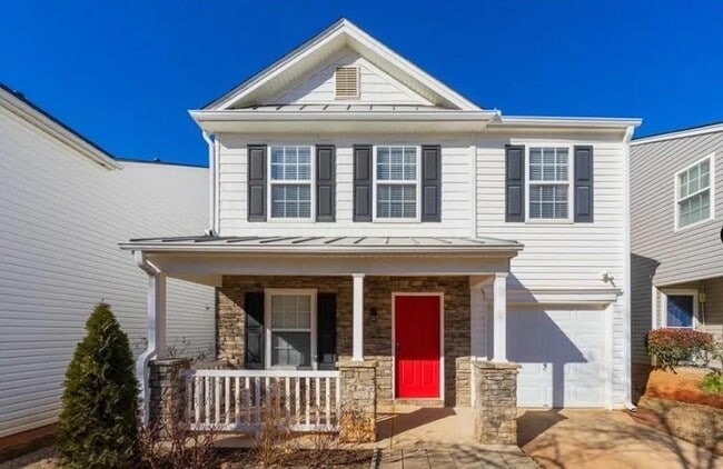 property at 5125 Sky Ridge Way