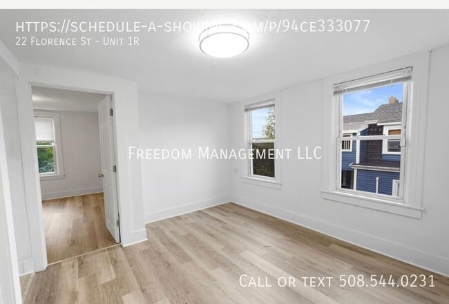 property at 22 Florence St