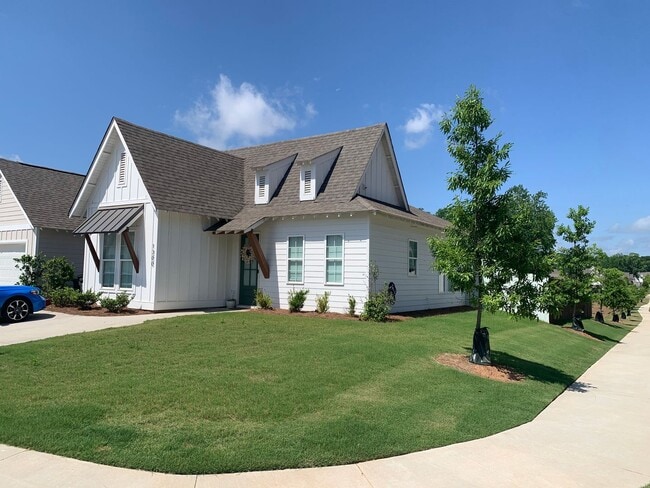 property at 1300 Woodland Circle