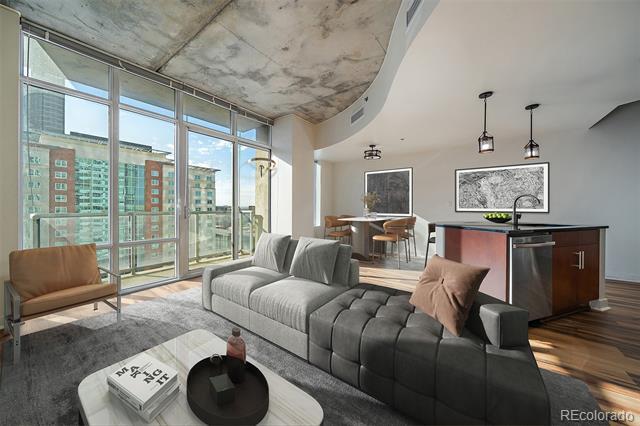 property at 891 14th St