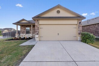 1526 Autumn Sage Way in Round Rock, TX - Building Photo - Building Photo