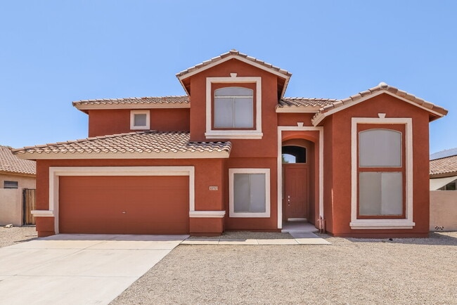 property at 10757 W Angels Ln
