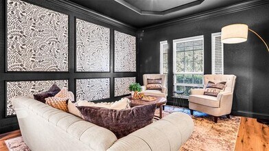 3608 Acropolis Way in Plano, TX - Building Photo - Building Photo