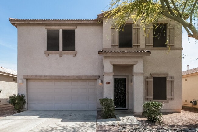 property at 2205 N 91st Gln