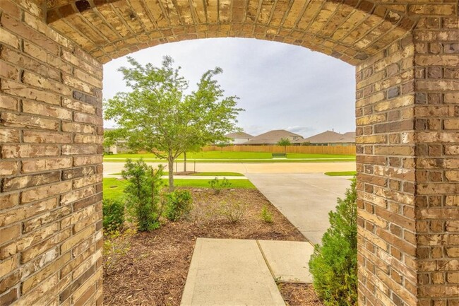 2814 Pranzo Ln in League City, TX - Building Photo - Building Photo