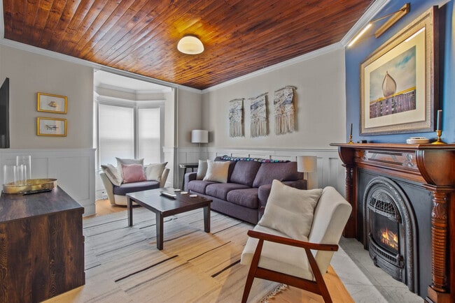 3 Victoria St, Unit SI FL3-ID1438821P in St John's, NL - Building Photo - Building Photo