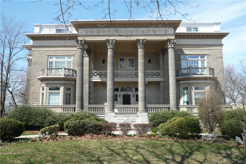 500 Prospect St in New Haven, CT - Building Photo