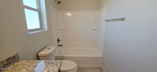 4007 Tyler Ave in El Paso, TX - Building Photo - Building Photo