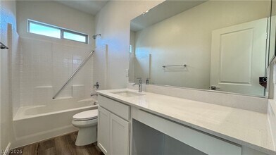 1429 Whistling Kite St in Las Vegas, NV - Building Photo - Building Photo