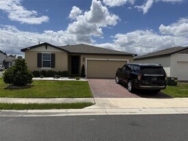3630 Walking Stick Wy in Poinciana, FL - Building Photo