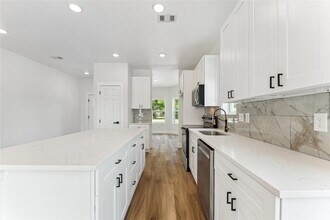 3700 Avenue S in Santa Fe, TX - Building Photo - Building Photo