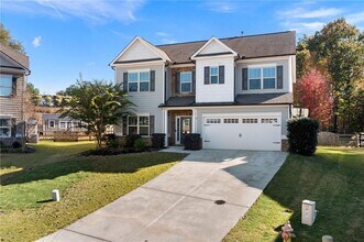 10 Canterbury Walk in Cartersville, GA - Building Photo - Building Photo