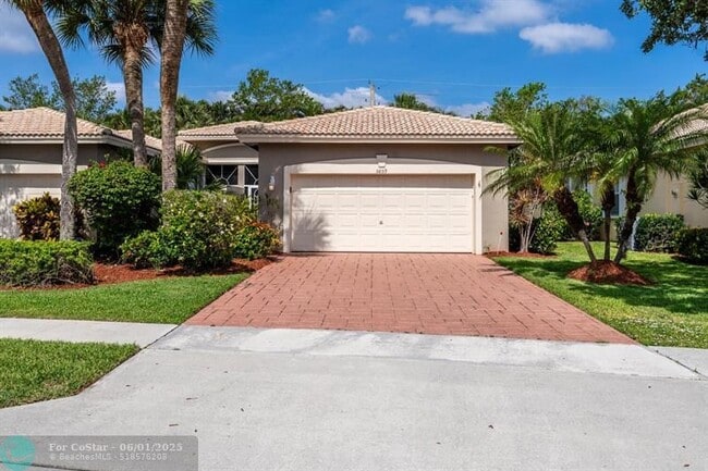 property at 5859 Grand Harbour Cir