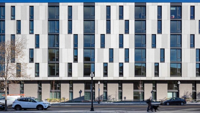 50 W Malden St in Boston, MA - Building Photo - Building Photo