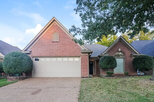 1502 Appling Wood Cove S in Cordova, TN - Building Photo