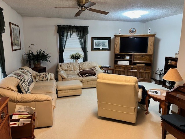 property at 3220 Heartland Dr