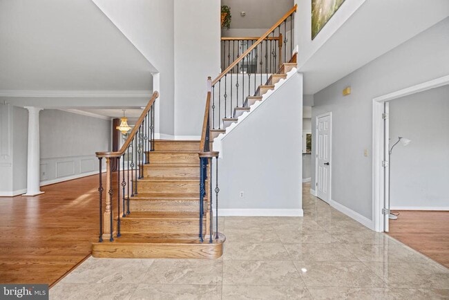 6168 Deer Ridge Trail in Springfield, VA - Building Photo - Building Photo