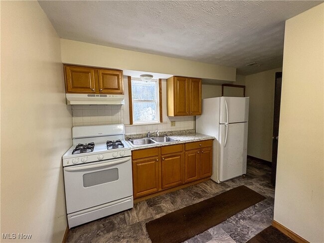 property at 540 College