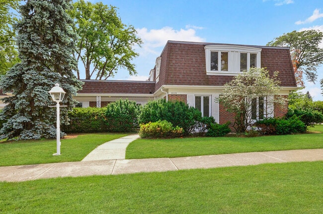 property at 2025 Milton Ave