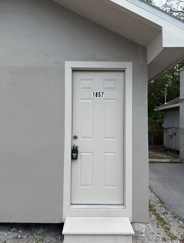 1857 29th Ave N in St. Petersburg, FL - Building Photo - Building Photo