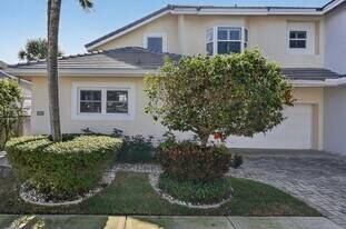 3069 Mainsail Cir in Jupiter, FL - Building Photo