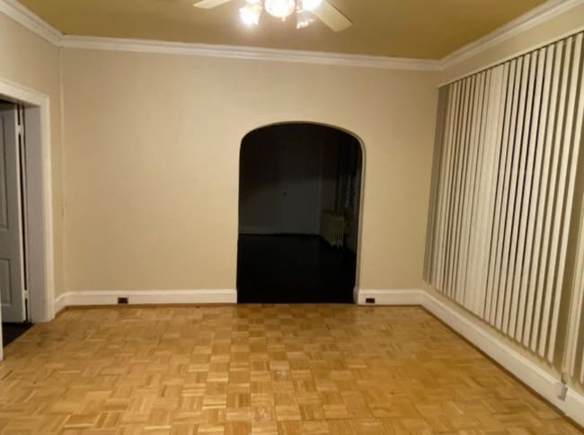 5908 Ackley Rd in Cleveland, OH - Building Photo - Building Photo