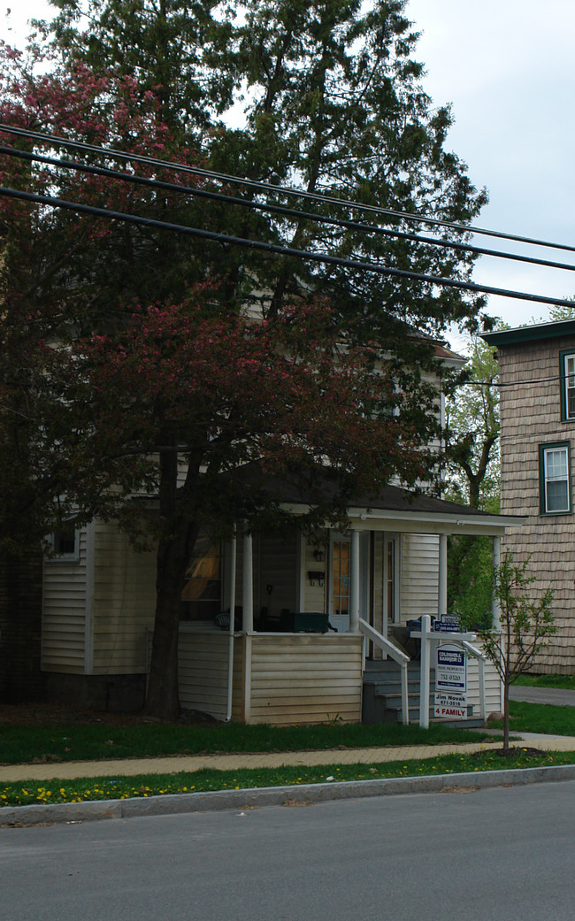 271 Genesee St in Sullivan, NY - Building Photo - Building Photo