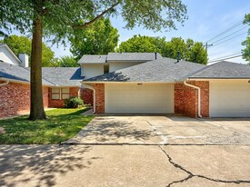 623 36th Ave NW in Norman, OK - Building Photo