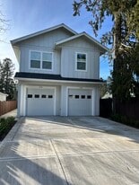 615 N Grant St, Unit 615 in Newberg, OR - Building Photo