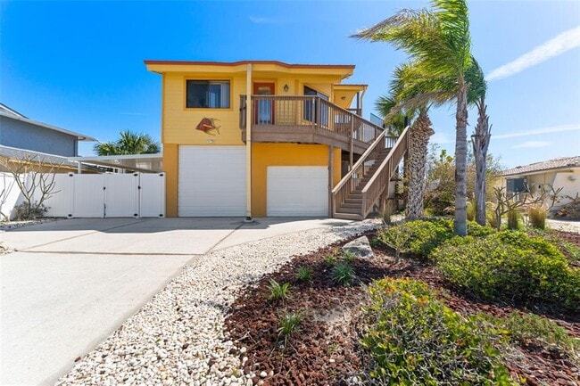 property at 13514 Garris Dr