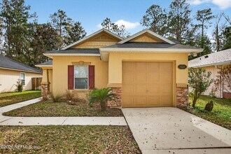 824 Wynfield Cir in St. Augustine, FL - Building Photo - Building Photo