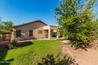 1525 W Burgess Ln in Phoenix, AZ - Building Photo - Building Photo
