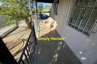 208 University Blvd SE in Albuquerque, NM - Building Photo - Building Photo