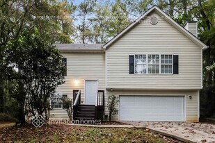 309 Cedar Ln in Stockbridge, GA - Building Photo