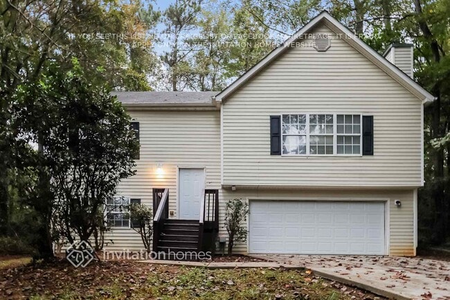 property at 309 Cedar Ln